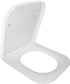 Чаша напольного унитаза Allen Brau Infinity 4.21001.20 белый